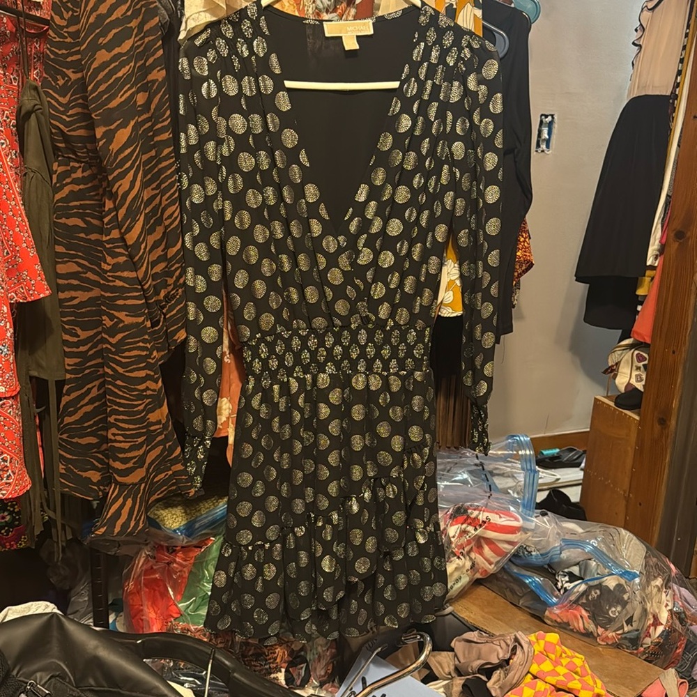 Michael kors dress